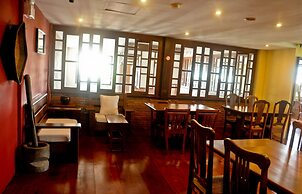 Mango Valley Hotel 1