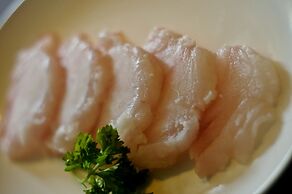 Mango Valley Hotel 1