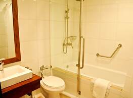 Mango Valley Hotel 1