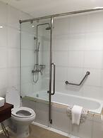 Mango Valley Hotel 1