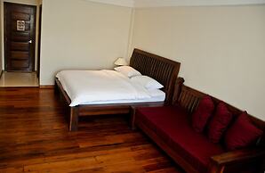 Mango Valley Hotel 1