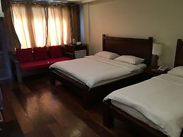 Mango Valley Hotel 1