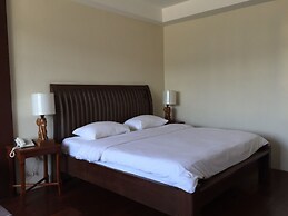 Mango Valley Hotel 1