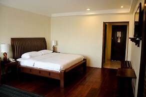 Mango Valley Hotel 1