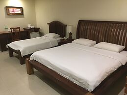 Mango Valley Hotel 1