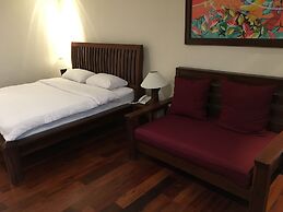 Mango Valley Hotel 1