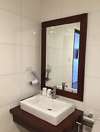 Mango Valley Hotel 1