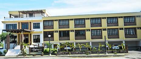 Mango Valley Hotel 1