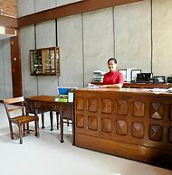 Mango Valley Hotel 1