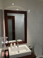 Mango Valley Hotel 1