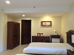 Mango Valley Hotel 1