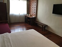 Mango Valley Hotel 1