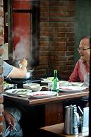 Mango Valley Hotel 1