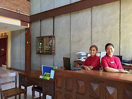 Mango Valley Hotel 1