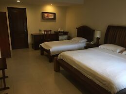 Mango Valley Hotel 1