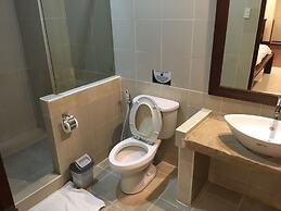 Mango Valley Hotel 1