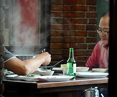 Mango Valley Hotel 1