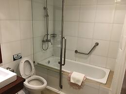 Mango Valley Hotel 1