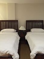 Mango Valley Hotel 1