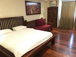 Mango Valley Hotel 1