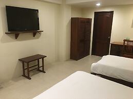 Mango Valley Hotel 1