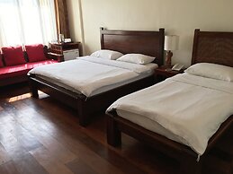 Mango Valley Hotel 1