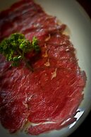 Mango Valley Hotel 1