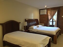 Mango Valley Hotel 1