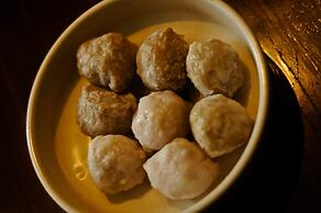 Mango Valley Hotel 1