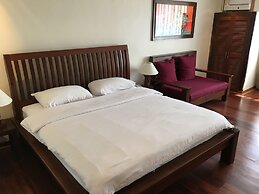 Mango Valley Hotel 1