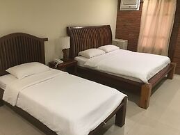 Mango Valley Hotel 1