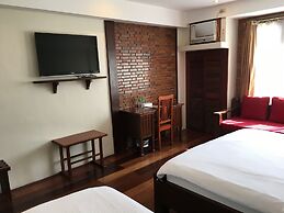 Mango Valley Hotel 1