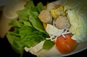 Mango Valley Hotel 1