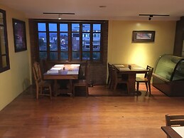 Mango Valley Hotel 1