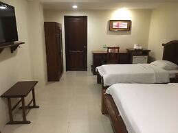 Mango Valley Hotel 1