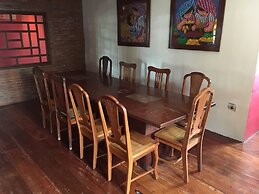 Mango Valley Hotel 1