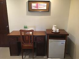 Mango Valley Hotel 1