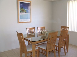 Sunrise at Fingal Bay