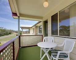 Bombora at Fingal Bay