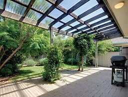 Bombora at Fingal Bay