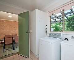 Bombora at Fingal Bay