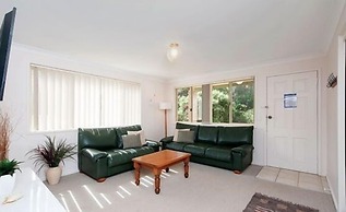 Bombora at Fingal Bay