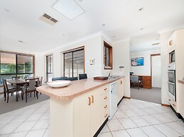 Wildflowers at Fingal Bay