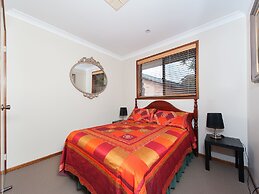 Wildflowers at Fingal Bay