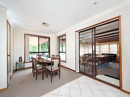 Wildflowers at Fingal Bay