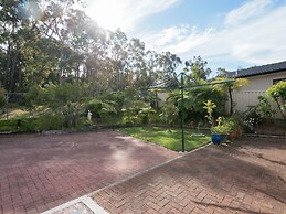 Wildflowers at Fingal Bay