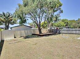 Fingal Beach Shack