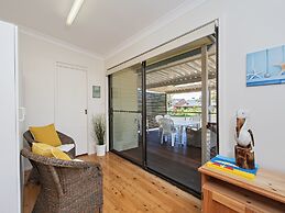 Fingal Beach Shack