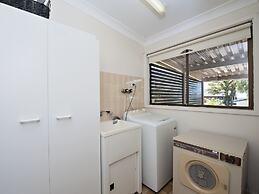Fingal Beach Shack