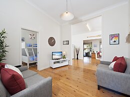 Fingal Beach Shack